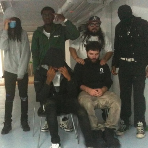 dragnutz x jaeychino x st6jodyboof - fuckin with them strikers