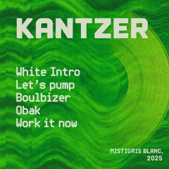 KANTZER