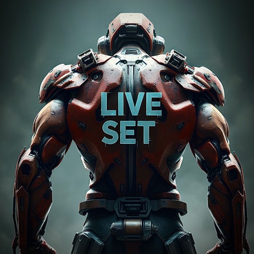 JULY  LIVE SET | MELODIC TECHNO |