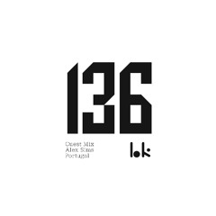 HK136 - Guest Mix - Alex Sims