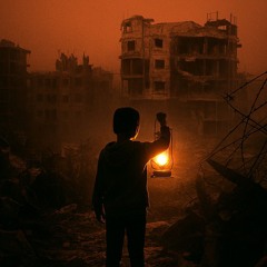 Gaza’s Grey