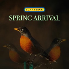 Spring Arrival