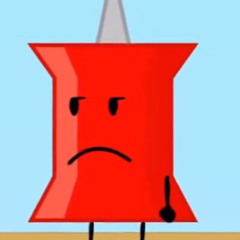 BFDI: Wrong finger