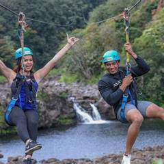 Best 9line Zipline Experience Tours Review