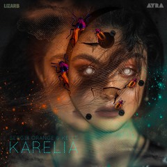 Sergei Orange & Kelle - Karelia