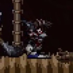 Alan's Page / Hollow Valley | Sonic.exe One More Time Repixeled