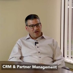 Sam Michelson On CRM, Partners, Drip Campaigns & Personal Conversations