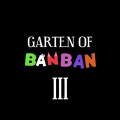 Keiron Raven - Garten of Banban