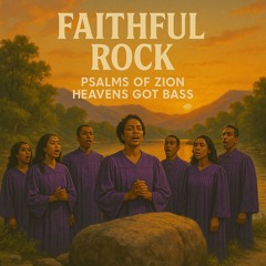Faithful Rock (Psalms of Zion - Heavens Got Bass)