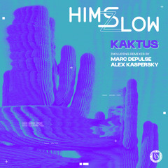 Kaktus (Marc DePulse Remix)
