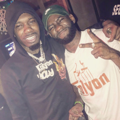 keep that shit gangsta