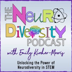 Unlocking the Power of Neurodiversity in STEM