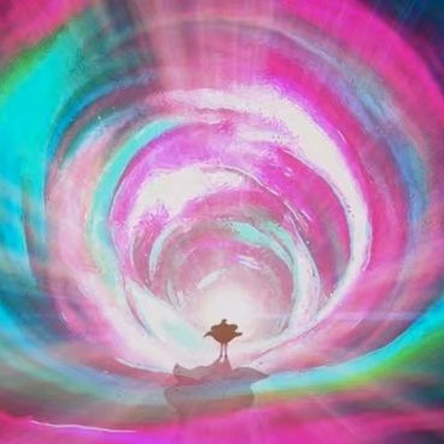 Zen Pathway - Climbing The Cosmos