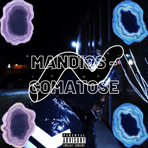 MANDIOS - COMATOSE (PROD. PRODIGYBEATZ)
