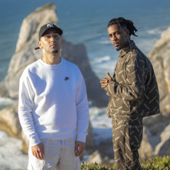 A Ponte: Seleção Hip Hop