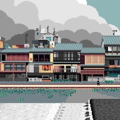 Nel Gabriel - Misty (chiptune)