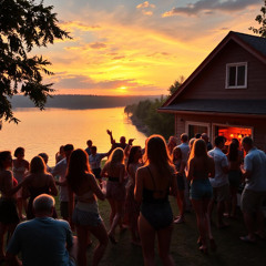 Kaos Mix VIII - Soul Seductions - 122 BPM - Soul/Funk/Disco DeepHouse