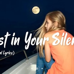 Lost in Your Silence - NiExshadow