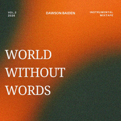 World Without Words - vol. 2