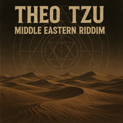 Middle Eastern Riddim