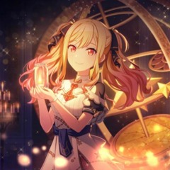 STAGE OF SEKAI - (Saki ver.) (Project Sekai)