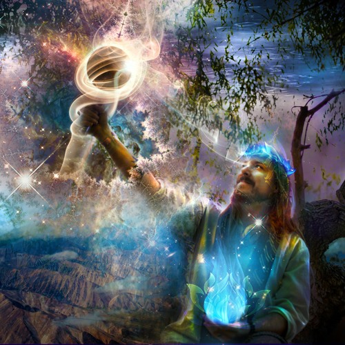 Darren Austin Hall - Honour All Creation