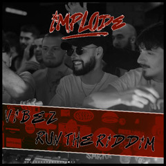 Vibez - Run the Riddm