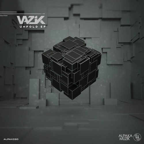 Vazik - This Is The Way (Original Mix) **PREVIEW**