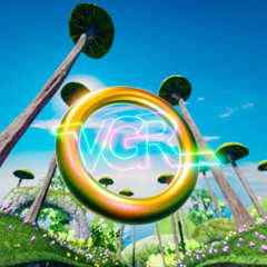 Sonic Colors - Planet Wisp (VGR Remix)