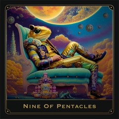 Nine Of Pentacles - 396HZ