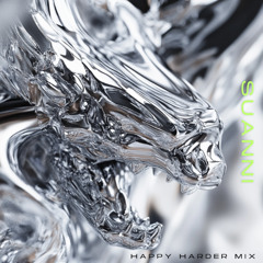 Happy Harder Mix