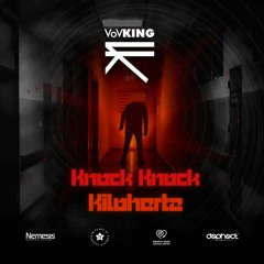 VovKing - Knock Knock