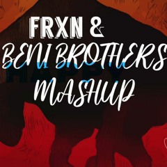 ENDOR - SWAY VS MY DIMENSION (FRXN & BENI BROTHERS EDIT/MASHUP) #FREE