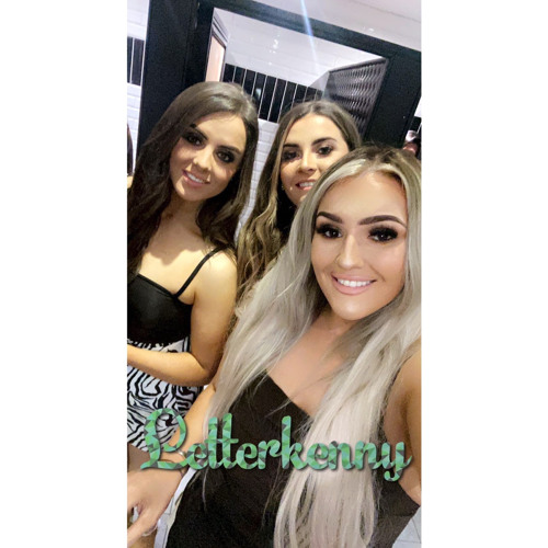 we could be together