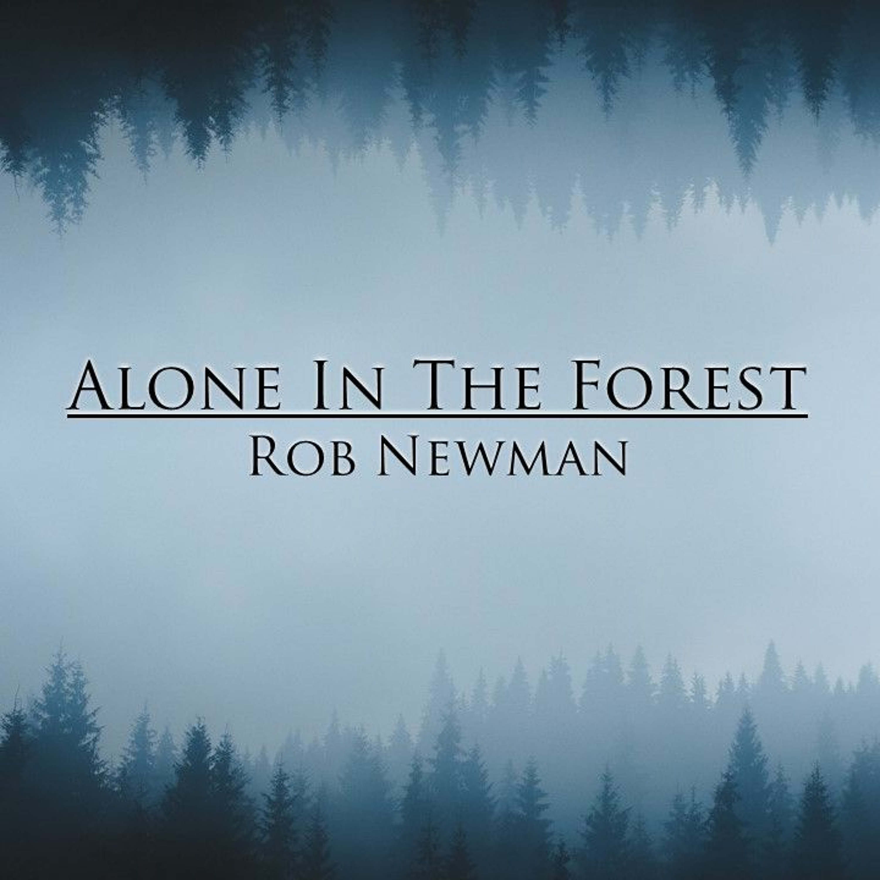 Rob Newman