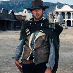 Luv Resval - Clint Eastwood (Remastered)