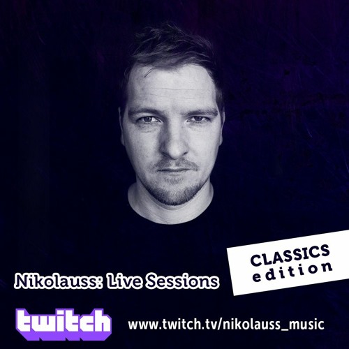 Nikolauss Live Sessions - Classics Edition 02