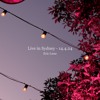 Video herunterladen: Eric Lune - Live in Sydney 14.4.24 (The Sunset Project)