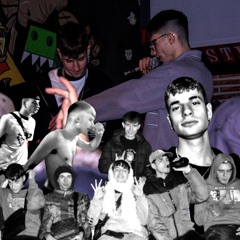 kall3ja + juan.wav (#freekalleja)