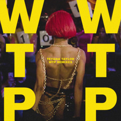 WTP (Tommie Sunshine & SLATIN Remix)