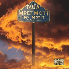 Taura Montana & Moëtt - THIRD TURN [Prod. Moëtt]