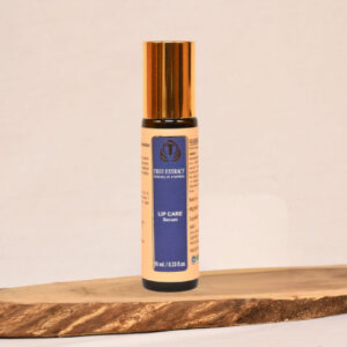 Natural Remedies for Dry Lips: Easy DIY Solutions for Softer Lips