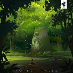 Essence of the Forest