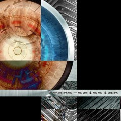 Trans-scission
