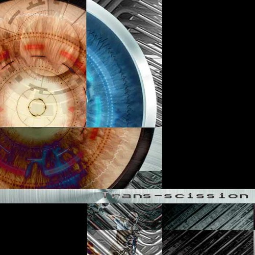 Trans-scission