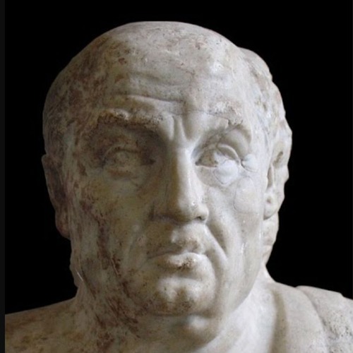 Seneca, On The Happy Life - Virtue And Wealth - Sadler's Lectures