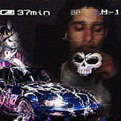 fakemink type beat distorted gain (prod vnside)