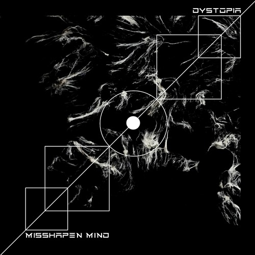 [APVA-001] Misshapen Mind - Dystopia (Free Download)