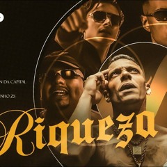 RIQUEZA - DJ GM, DJ Books, MC Paulin da Capital, Gabb MC, J9 e MC Leozinho ZS