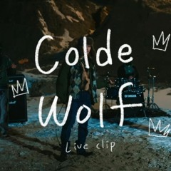 Colde - 울프 Wolf [LIVE]